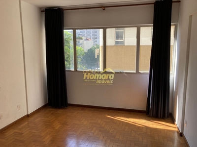 Apartamento em Higienópolis, São Paulo/SP de 40m² 1 quartos à venda por R$ 424.000,00