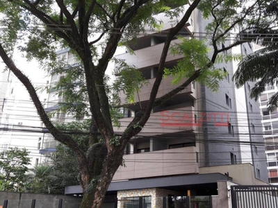 Apartamento em Higienópolis, São Paulo/SP de 80m² 1 quartos à venda por R$ 1.369.000,00