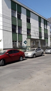 Apartamento em Horto Florestal, Belo Horizonte/MG de 60m² 3 quartos à venda por R$ 258.000,00