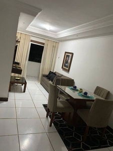 Apartamento em Horto Florestal, Salvador/BA de 72m² 3 quartos à venda por R$ 349.000,00
