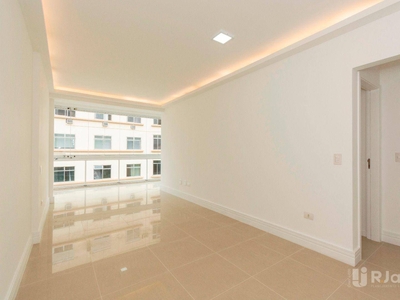 Apartamento em Humaitá, Rio de Janeiro/RJ de 71m² 2 quartos à venda por R$ 1.000.000,00