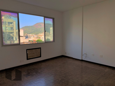 Apartamento em Humaitá, Rio de Janeiro/RJ de 75m² 2 quartos à venda por R$ 799.000,00