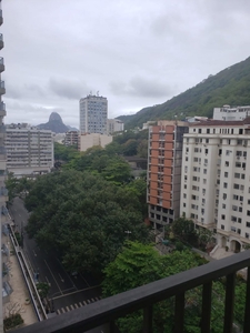 Apartamento em Humaitá, Rio de Janeiro/RJ de 90m² 2 quartos à venda por R$ 994.000,00
