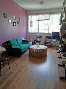 Apartamento em Icaraí, Niterói/RJ de 100m² 3 quartos à venda por R$ 339.000,00