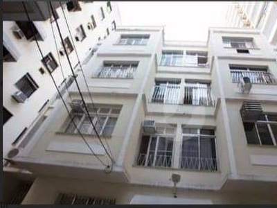 Apartamento em Icaraí, Niterói/RJ de 105m² 3 quartos à venda por R$ 389.000,00 ou para locação R$ 1.800,00/mes