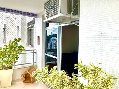 Apartamento em Icaraí, Niterói/RJ de 105m² 3 quartos à venda por R$ 879.000,00