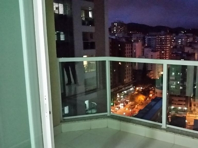 Apartamento em Icaraí, Niterói/RJ de 106m² 3 quartos à venda por R$ 659.000,00