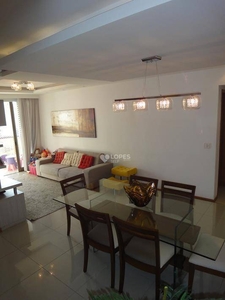 Apartamento em Icaraí, Niterói/RJ de 113m² 3 quartos à venda por R$ 1.299.000,00