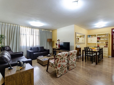 Apartamento em Icaraí, Niterói/RJ de 114m² 3 quartos à venda por R$ 1.249.000,00