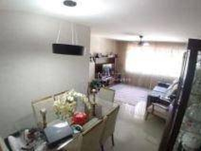 Apartamento em Icaraí, Niterói/RJ de 114m² 3 quartos à venda por R$ 809.000,00