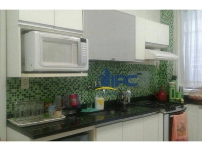 Apartamento em Icaraí, Niterói/RJ de 115m² 2 quartos à venda por R$ 589.000,00