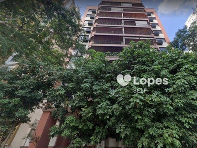 Apartamento em Icaraí, Niterói/RJ de 120m² 2 quartos à venda por R$ 789.000,00