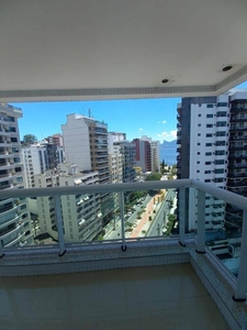 Apartamento em Icaraí, Niterói/RJ de 125m² 3 quartos à venda por R$ 1.749.000,00