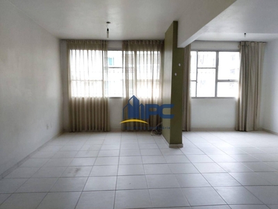 Apartamento em Icaraí, Niterói/RJ de 125m² 3 quartos à venda por R$ 919.000,00