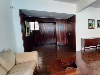 Apartamento em Icaraí, Niterói/RJ de 136m² 2 quartos à venda por R$ 779.000,00