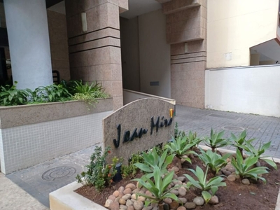 Apartamento em Icaraí, Niterói/RJ de 140m² 4 quartos à venda por R$ 1.599.000,00