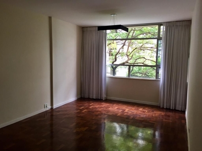Apartamento em Icaraí, Niterói/RJ de 142m² 3 quartos à venda por R$ 979.000,00