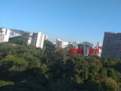Apartamento em Icaraí, Niterói/RJ de 142m² 4 quartos à venda por R$ 799.000,00