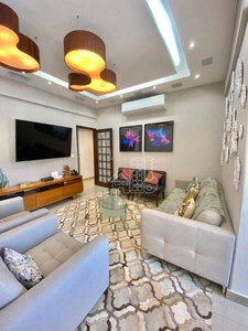 Apartamento em Icaraí, Niterói/RJ de 143m² 3 quartos à venda por R$ 1.448.000,00