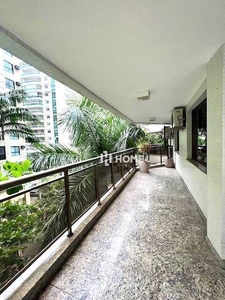 Apartamento em Icaraí, Niterói/RJ de 144m² 4 quartos à venda por R$ 1.209.000,00
