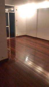 Apartamento em Icaraí, Niterói/RJ de 145m² 3 quartos à venda por R$ 1.449.000,00