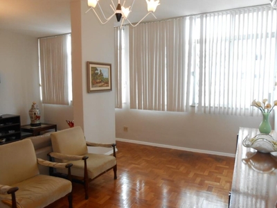 Apartamento em Icaraí, Niterói/RJ de 148m² 4 quartos à venda por R$ 849.000,00