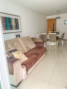 Apartamento em Icaraí, Niterói/RJ de 149m² 3 quartos à venda por R$ 859.000,00