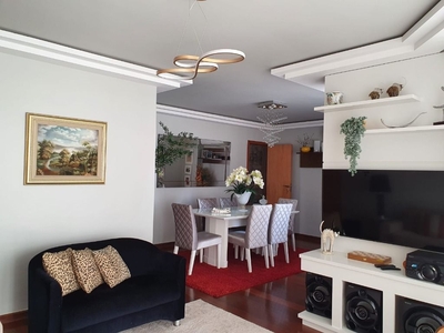 Apartamento em Icaraí, Niterói/RJ de 150m² 3 quartos à venda por R$ 1.179.000,00