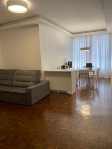 Apartamento em Icaraí, Niterói/RJ de 150m² 3 quartos para locação R$ 4.500,00/mes