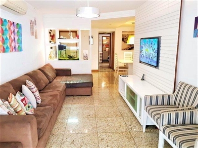 Apartamento em Icaraí, Niterói/RJ de 162m² 4 quartos à venda por R$ 1.499.000,00