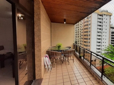 Apartamento em Icaraí, Niterói/RJ de 163m² 3 quartos à venda por R$ 989.000,00