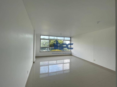 Apartamento em Icaraí, Niterói/RJ de 170m² 3 quartos à venda por R$ 1.329.000,00