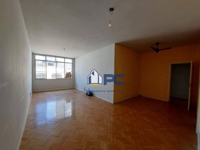Apartamento em Icaraí, Niterói/RJ de 175m² 3 quartos à venda por R$ 789.000,00