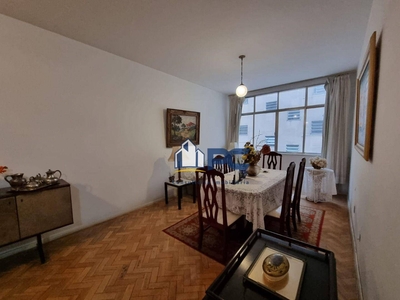 Apartamento em Icaraí, Niterói/RJ de 175m² 3 quartos à venda por R$ 849.000,00