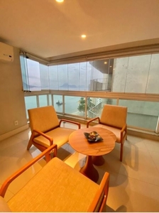 Apartamento em Icaraí, Niterói/RJ de 180m² 3 quartos à venda por R$ 2.999.000,00