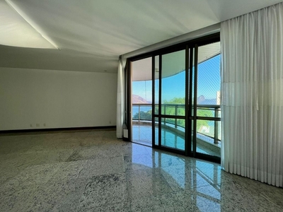 Apartamento em Icaraí, Niterói/RJ de 180m² 4 quartos à venda por R$ 1.988.000,00