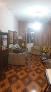 Apartamento em Icaraí, Niterói/RJ de 186m² 3 quartos à venda por R$ 849.000,00