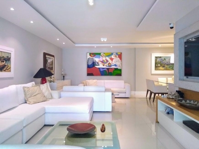 Apartamento em Icaraí, Niterói/RJ de 187m² 4 quartos à venda por R$ 2.899.000,00