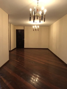 Apartamento em Icaraí, Niterói/RJ de 190m² 3 quartos à venda por R$ 789.000,00