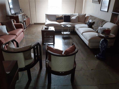 Apartamento em Icaraí, Niterói/RJ de 190m² 4 quartos à venda por R$ 1.199.000,00