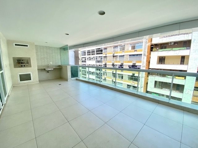 Apartamento em Icaraí, Niterói/RJ de 202m² 4 quartos à venda por R$ 2.849.000,00 ou para locação R$ 7.500,00/mes