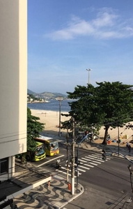 Apartamento em Icaraí, Niterói/RJ de 215m² 3 quartos à venda por R$ 1.579.000,00