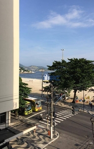 Apartamento em Icaraí, Niterói/RJ de 215m² 4 quartos à venda por R$ 1.579.000,00