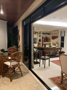 Apartamento em Icaraí, Niterói/RJ de 220m² 4 quartos à venda por R$ 1.599.000,00