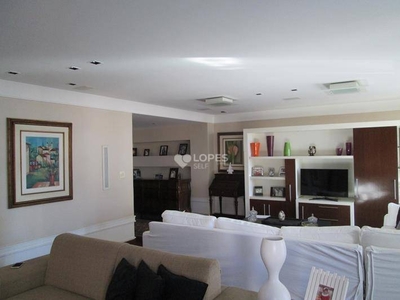 Apartamento em Icaraí, Niterói/RJ de 280m² 4 quartos à venda por R$ 2.099.000,00