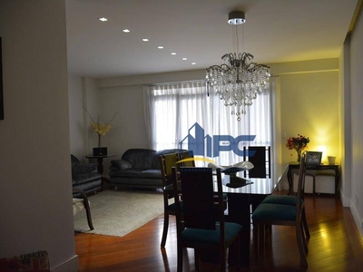 Apartamento em Icaraí, Niterói/RJ de 240m² 4 quartos à venda por R$ 1.349.000,00