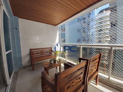 Apartamento em Icaraí, Niterói/RJ de 243m² 4 quartos à venda por R$ 1.599.000,00