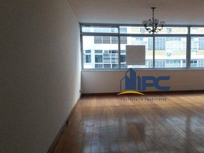Apartamento em Icaraí, Niterói/RJ de 300m² 4 quartos à venda por R$ 1.849.000,00