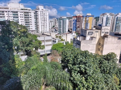 Apartamento em Icaraí, Niterói/RJ de 46m² 2 quartos à venda por R$ 319.000,00