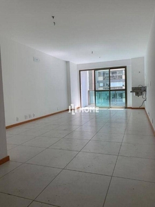 Apartamento em Icaraí, Niterói/RJ de 50m² 1 quartos à venda por R$ 579.000,00
